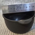 ظرف یدک سیلیکونی دستگاه موم گرم کن و ذوب وکس عمده کارتن 60 عددی - Image 3